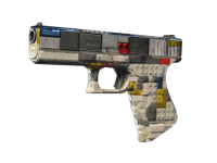 Glock-18 Block-18